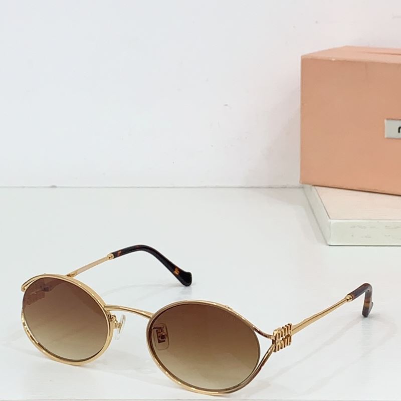 Miu Miu Sunglasses